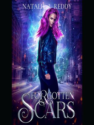 cover image of Forgotten Scars